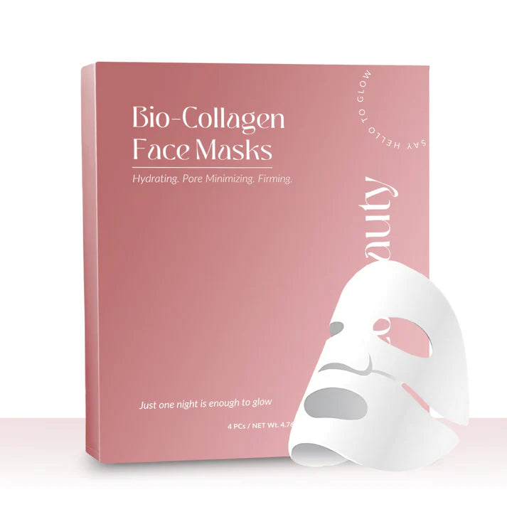 Maschera Biodance Bio-Collagene